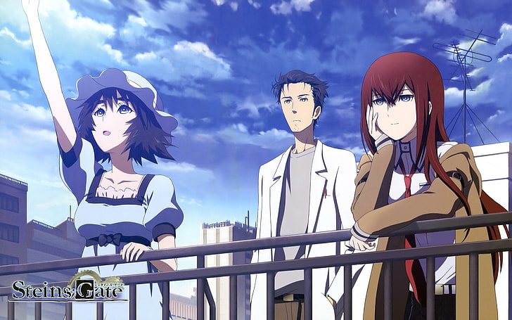 Animes para ver en un fin de semana