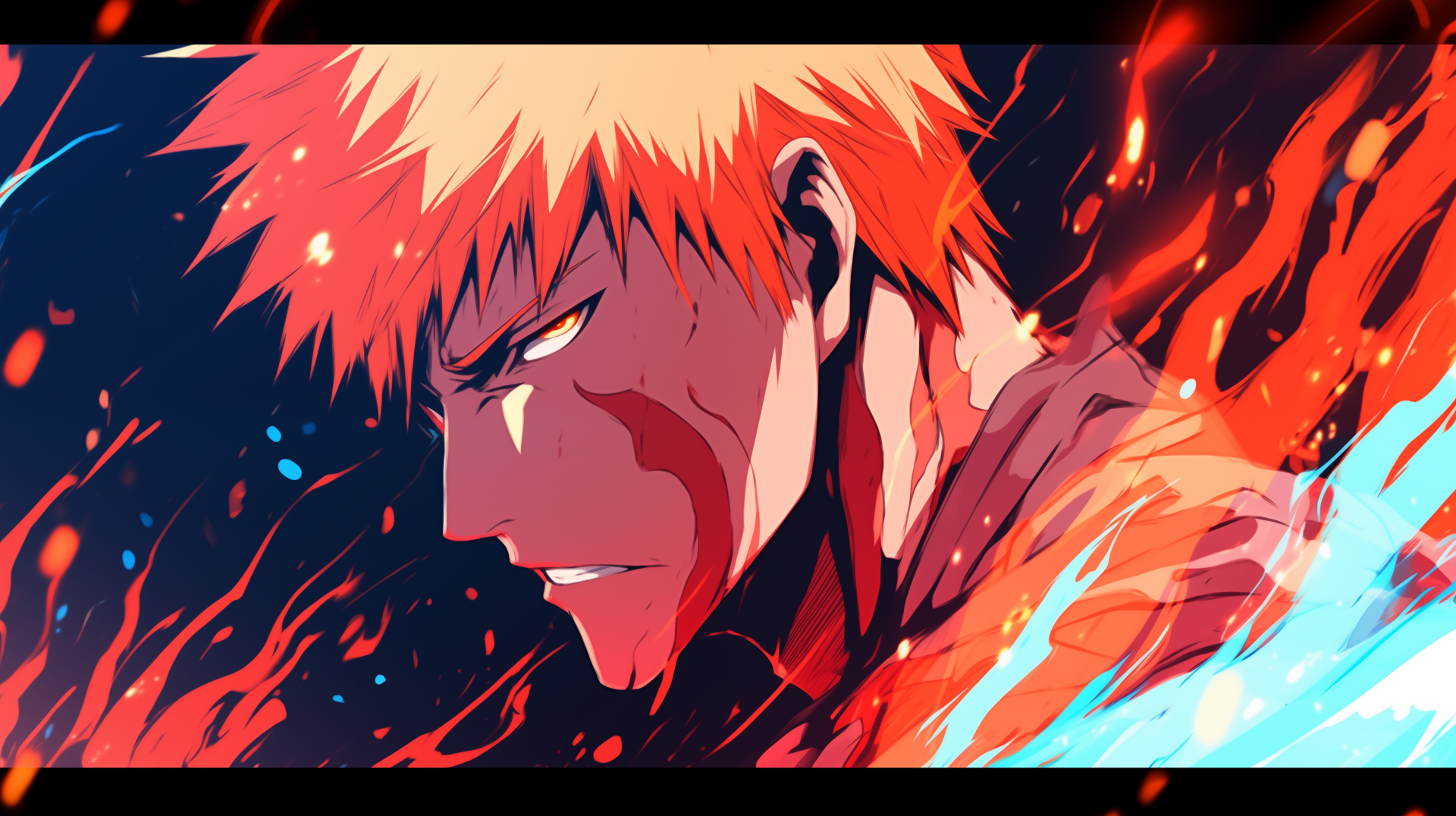 Bleach anime relleno