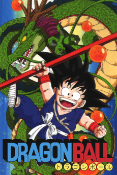 Dragon Ball clásico