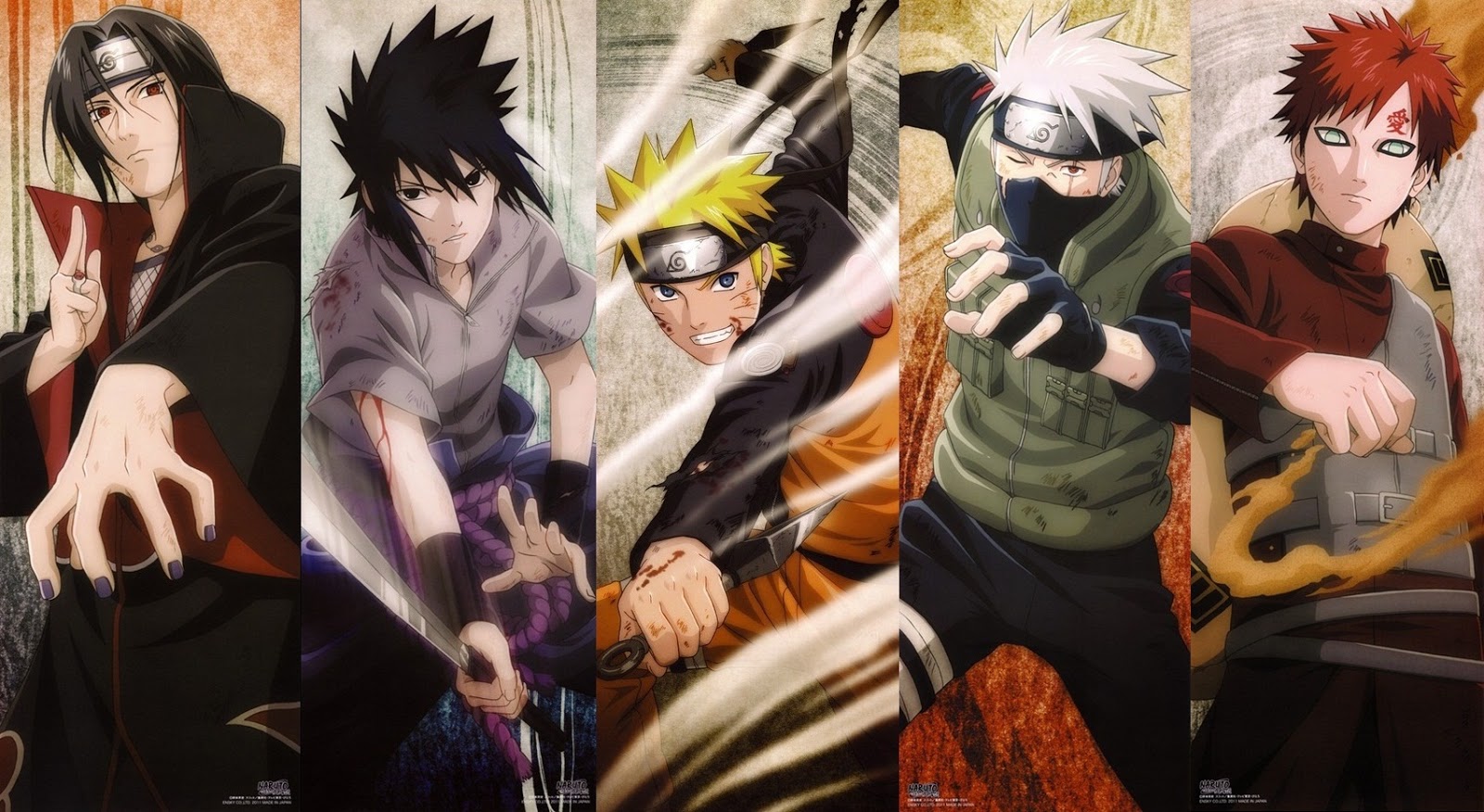 Cómo ver Naruto sin relleno