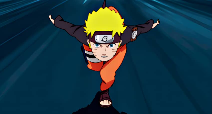 Los animes con más relleno