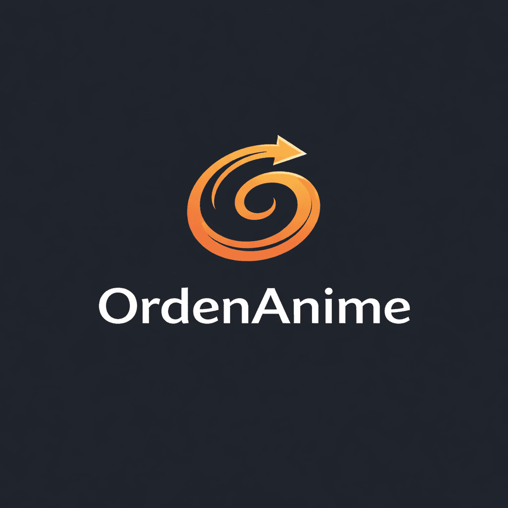 OrdenAnime
